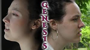 GENESIS: A MOVIE MUSICAL (2023)