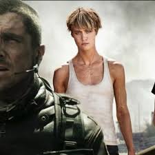 Dark fate online free where to watch terminator: Terminator Dark Fate Full Movie Watch Online 1080p Free By Frozen2fullmoviewatchonline