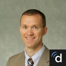 Dr. James N. Arterburn, MD