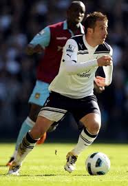 Rafael Van Der Vaart Tottenham Hotspur Tottenham Hotspur Football Tottenham Hotspur Tottenham