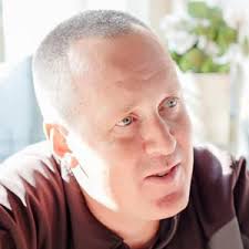 Twenty-Three Year-Old Nate Damm Walks Across America : The Art of  Non-Conformity