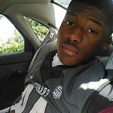 Micheal Elliott-Reed