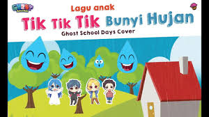 Check spelling or type a new query. Tik Tik Tik Bunyi Hujan Ghost School Days Cover Video Lagu Anak Muffingraphics Com