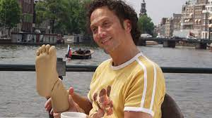Deuce Bigalow European Gigolo Netflix