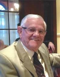 Obituary for Anthony Joseph Marconi "Bud"