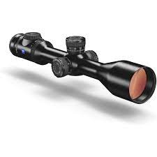 Zeiss RS V8 2.8-20x56 (43) ASV H 30mm Tube Rifle Scope - Jacobs Digital