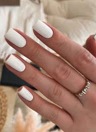 Check spelling or type a new query. White Nail Ideas That Re Classy And Fashionable White Nails