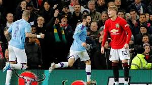 Follow all the action with sportsmail. Prediksi Man United Vs Manchester City Derby On Fire Tirto Id