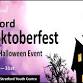 Stratford Spooktoberfest 2025 event image