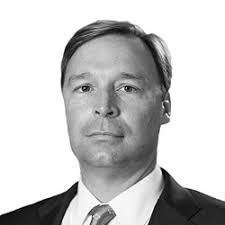 Security & Government Consulting