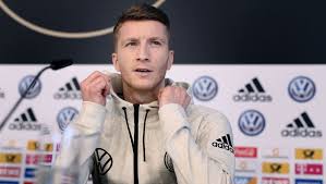 €13.00m * may 31, 1989 in dortmund, germany Marco Reus Confident Germany Can Beat Netherlands Put Poor Recent Run Behind Them 90min