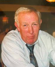 Condolence Book for DJ Flaherty (Ardfert, Kerry)