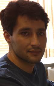 Ali Reza Ehsani: Understanding genetic architecture of complex traits and  diseases