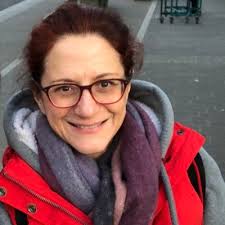 Clara Molina Sanchez (@CMolinaSanchez)