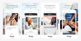 Preferred hinge membership is offered for $9.99 per month, $19.99 for three months, or $29.99 for six months. Hinge S New Incarnation Is For Millennials Looking For A Serious Mate Fortune