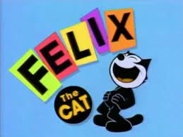 Felix the cat png images. Felix The Cat Tv Series Wikipedia