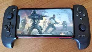 Is Using A Controller On Call Of Duty Mobile Cod Cheating Youtube