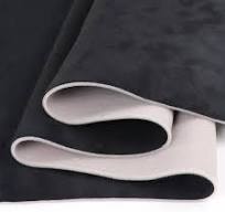 Amazon.com: SBWLKJ Suede Fabric with Foam Backing 60" W×36 ...