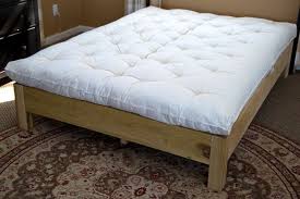 9inch Pre Compressed Wool Channel System Twin Standard Twin Long Full Queen King Wool Mattresses The Wool Bed Co Wool Bed Mattress Wool Mattress