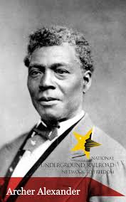 MUHAMMAD ALI'S GREAT-GREAT-GREAT GRANDFATHER