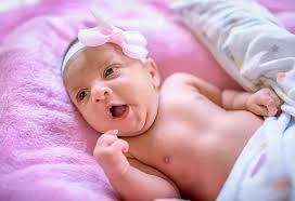 150+ Middle Names for Violet (With Meanings)