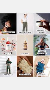 Black Owned Brands From Canada