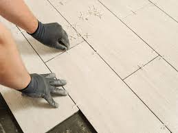 Evp is known to look almost identical to wood. Lvp Tile Or Hardwood Which Flooring Is Best