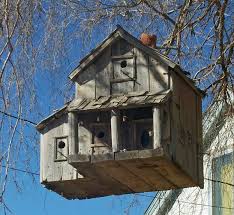 Selbst.de hilft ihnen beim selber bauen. Ein Vogel Futterhaus Bauen Schone Vorschlage 1 Teil Archzine Net