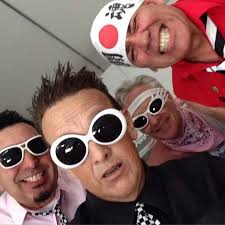 Greg Antista & The...