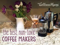 Best Non Toxic Coffee Makers Wellness Mama Herbal Coffee Coffee Maker Percolator Coffee