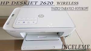 View the hp officejet 2620 manual for free or ask your question to other hp officejet 2620 owners. Bim Hp Deskjet 2620 Wireless Yazici Printer Kutu Acilimi Inceleme Bim Aktuel Urunu Yazici Kutular