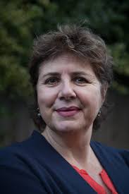 Thalia Zepatos — Freedom to Marry Global