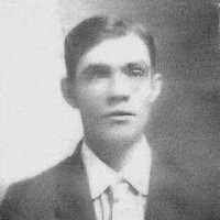 Louis Harrison Caldwell (1894–1964) • FamilySearch