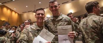 Revamp Officer Service Assignments