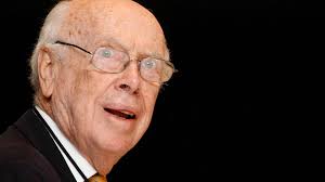 DNA pioneer James Watson stripped of honors after racist comments