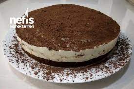 muzlu tiramisu tarifi nasil yapilir 771 kisinin defterindeki muzlu tiramisu tarifi nin resimli anlatimi ve deneyenlerin fotograf tiramisu gida yemek tarifleri