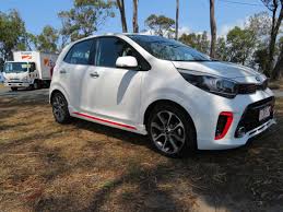 The interior of the new kia picanto gt line flaunts its refined sportiness. Kia Picanto Gt Line Review Why Should You Buy The Car Guy By Bob Aldons