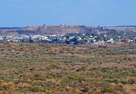1 barrier highway, broken hill, nsw. Destination Broken Hill Australia