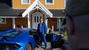 Nelson, oliver robins, jobeth williams, dominique dunne. Katrines Hus Pa Lepsoyneset Er Med I Skrekkfilmen The Poltergeist Diaries