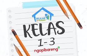 More images for gambar rumah untuk anak sd kelas 1 » Jawaban Belajar Dari Rumah Sd Kelas 1 3 Si Kumbi Anak Jujur