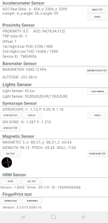 Malware continually running in the background takes a toll on your phone's resources, which can also. How To Test Your Samsung Phone By Using Secret Code 0 Android Gadget Hacks