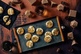 15 of the easiest holiday cookies that actually taste great. 117 Best Christmas Cookie Recipes To Get You Through The Holidays Epicurious