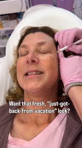 Botox is your summer refresh in a syringe.💉 Call us to book at  508-646-0000 or schedule a Medical Aesthetics consultation or Botox  appointment online with our RN Dayna! 😌Nothing works faster to give ...