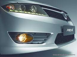 Di mana boleh setting lampu kereta proton preve. Preview Proton Preve Funtasticko Design