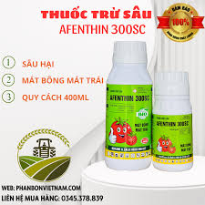 Afenthin 300SC