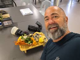 Working with Compass Group/ESS today to produce a fully customised virtual  tour and "Welcome" explainer video for their client, Talison's