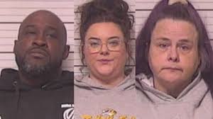 Christopher Carlos Hill Archives