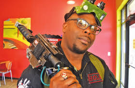 City Pulse's Summer of Art: “The Haul,” by Jacqueline Carroll. See page 14  for story.