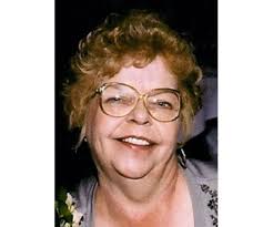 Nancy Ober Obituary (1941-11-19