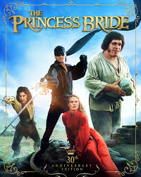 The Princess Bride added a new photo. - The Princess Bride
